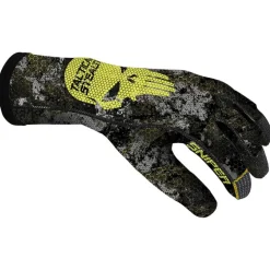 Epsealon Guantes Tactical Stealth Sniper 3 mm