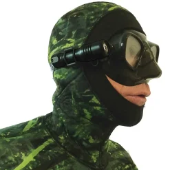 Epsealon Linterna Mask Strap Holder 3300 CD Mini