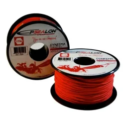Epsealon Línea de dyneema Dyneema Ultimate 100 M