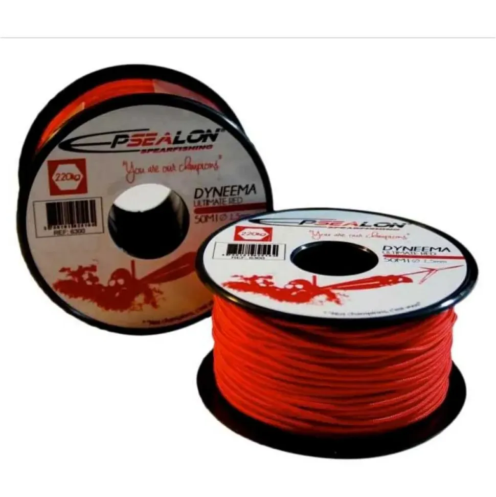 Epsealon Línea de dyneema Ultimate 50 m