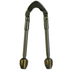Epsealon Obús Articulated with Brass Balls