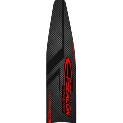 Epsealon Pala de aleta Coilure Carbone Pulsar Hard