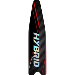 Epsealon Pala de aleta Hybrid Soft