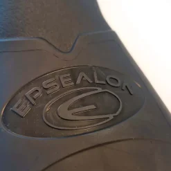 Epsealon Pala de aleta Hybrid Hard