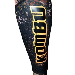 Epsealon Pantalones de pesca submarina Kombu 7 mm