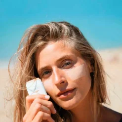 Eq Protector solar Sunstick spf50+ 10gr bio