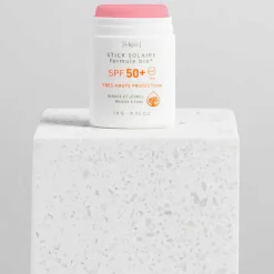 Eq Protector solar Sunstick spf50+ 10gr bio