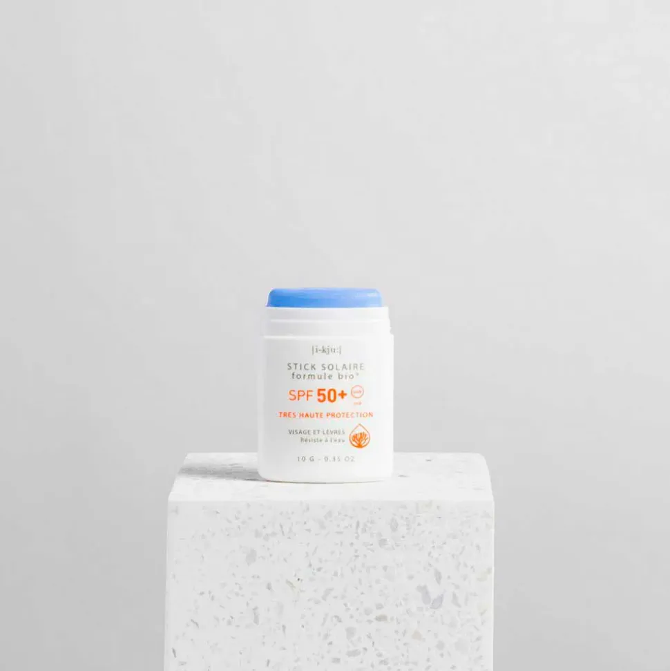 Eq Protector solar Sunstick spf50+ 10gr bio