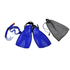 Eqsi Kit snorkel 70019