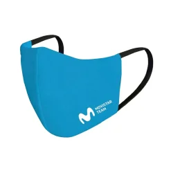 226ERS Máscara protectora Movistar Team