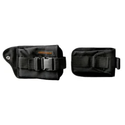 Finnsub Bolsillo de lastre Fly Tech Right with Standard Buckle and Finn Light holder