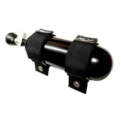 Finnsub Correa botella de buceo Fly Argon