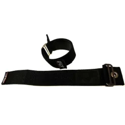 Finnsub Correa botella de buceo Fly Argon