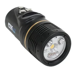 Fisheye Foco de buceo Premium 1500 DX SWRII FS