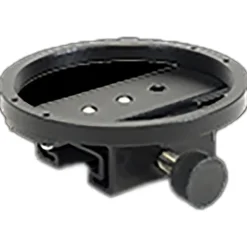 Fisheye Soporte M52 lens