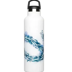 Fish Tank Botella Barracudas 600ml