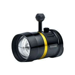 Fotocore Foco de buceo Flash GTM