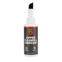 Gear Aid Cuidado con la cremallera 60ml