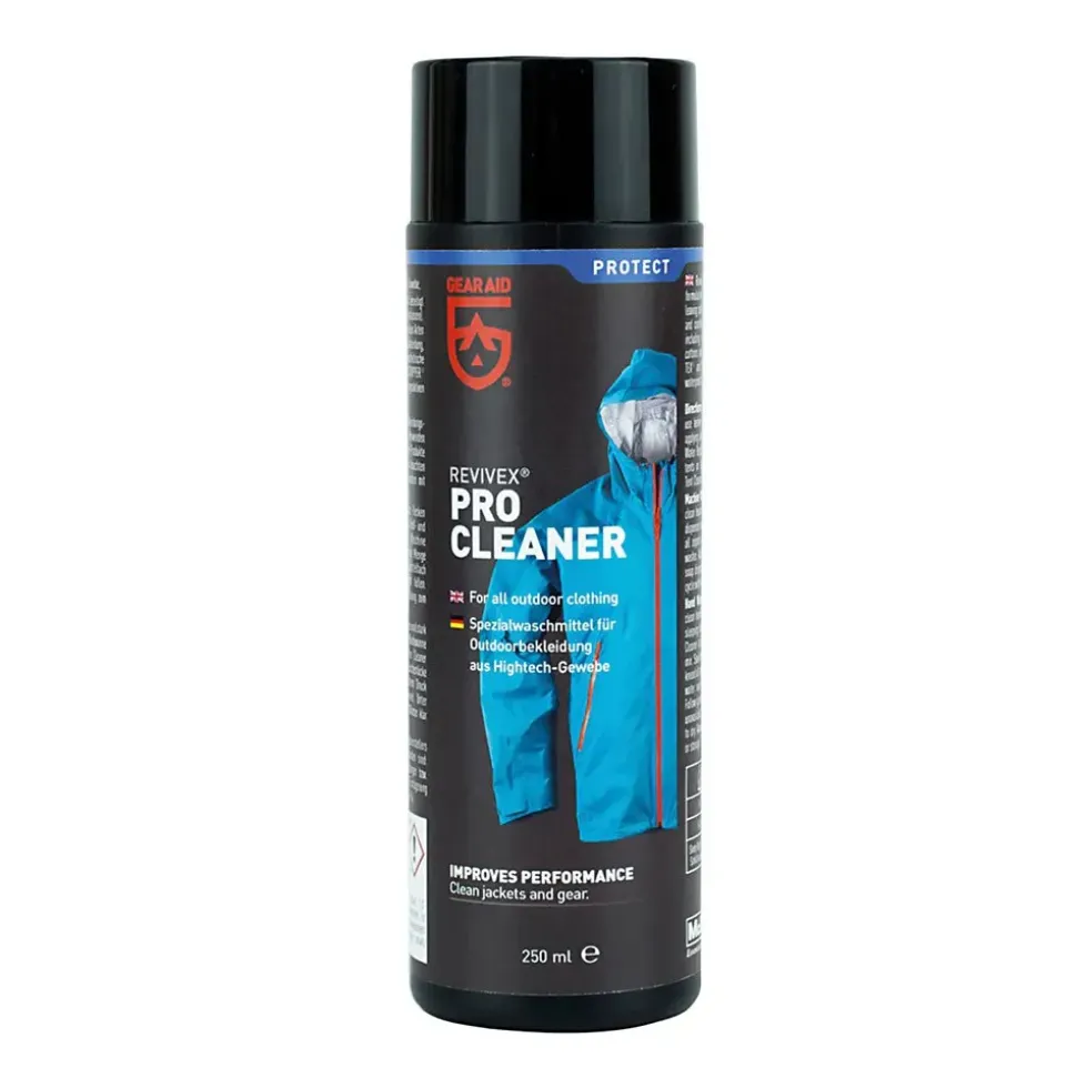 Gear Aid Limpiador en aerosol Revivex High Tech