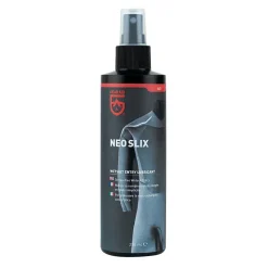 Gear Aid Lubricante Neoslix para ponerse el traje de neopreno sin esfuerzo 250ml