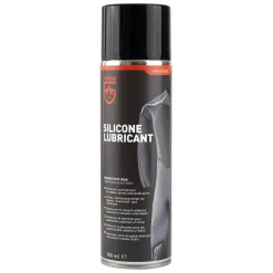 Gear Aid Lubricante Silicona