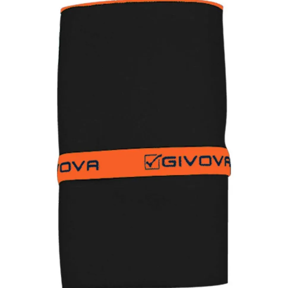 Givova Toalla Big Micro