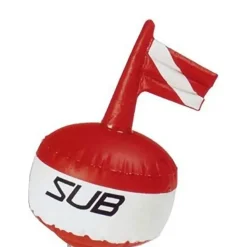 Goldenship Boya de señalización Pro Scubadiving