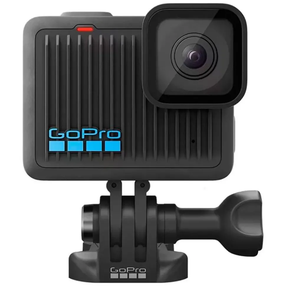 GoPro Cámara deportiva Hero