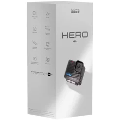 GoPro Cámara deportiva Hero