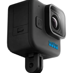 GoPro Cámara deportiva HERO11 Black Mini
