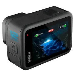 GoPro Cámara deportiva HERO12 Black