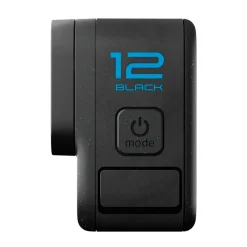 GoPro Cámara deportiva HERO12 Black