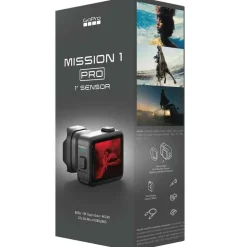GoPro Cámara deportiva MISSION 1 PRO