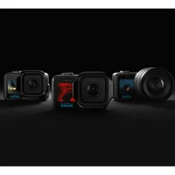 GoPro Cámara deportiva MISSION 1 PRO