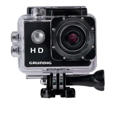 Grundig Cámara deportiva