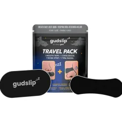 Gudslip Paquete Travel 2 unidades