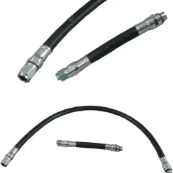 Halcyon Latiguillo LP Inflator