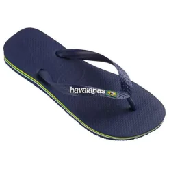 Havaianas Chanclas Brasil Logo