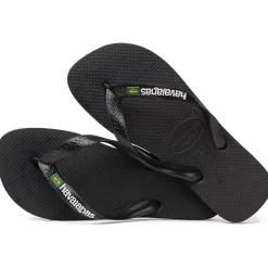 Havaianas Chanclas Brasil Logo