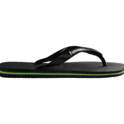 Havaianas Chanclas Brasil Logo