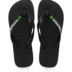 Havaianas Chanclas Brasil Logo
