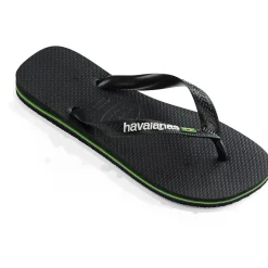 Havaianas Chanclas Brasil Logo