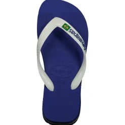 Havaianas Chanclas Brasil Logo