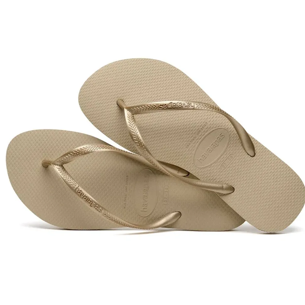 Havaianas Chanclas Slim