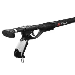 H.dessault By C4 Fusil de pesca submarina de gomas Fenix Carbon