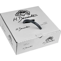 H.dessault By C4 Goma Darkgrey 14 mm 2.4 mm