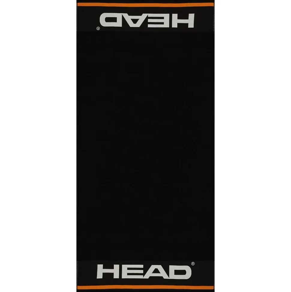 Head Toalla