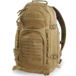 Highland Tactical Mochila Foxtrot 38L