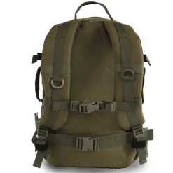 Highland Tactical Mochila Rumble 36L