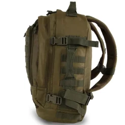 Highland Tactical Mochila Rumble 36L
